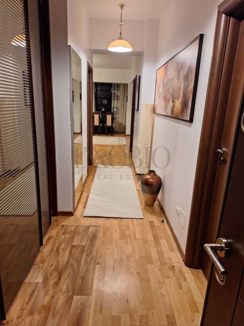 Apartament 3 camere deosebit |  Calea Plevnei - Semicentral - Poză 5