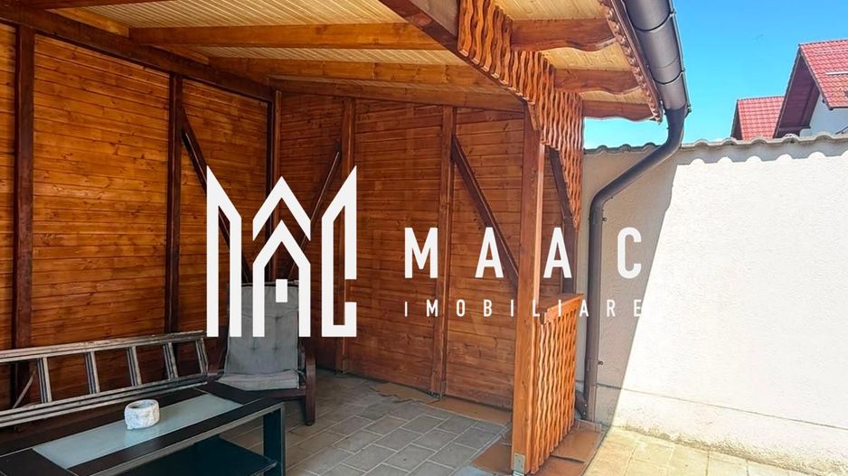 Casă 6 camere de închiriat Sibiu | Tineretului | 180 mp - Poză 25