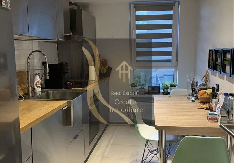 Apartament 2 camere de închiriat - Granvia Park Lujerului - Poză 4