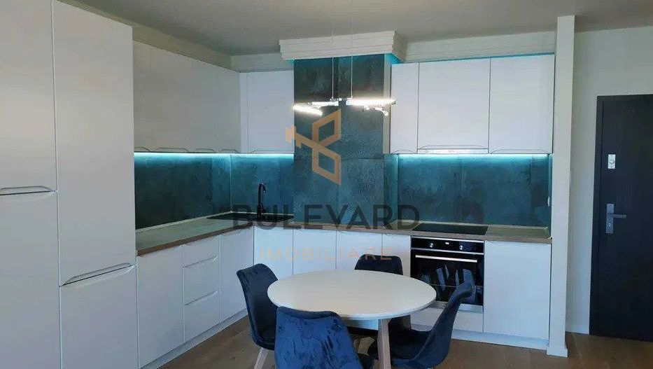 Apartament ultramodern in Grand Park Residence! - Poză 1