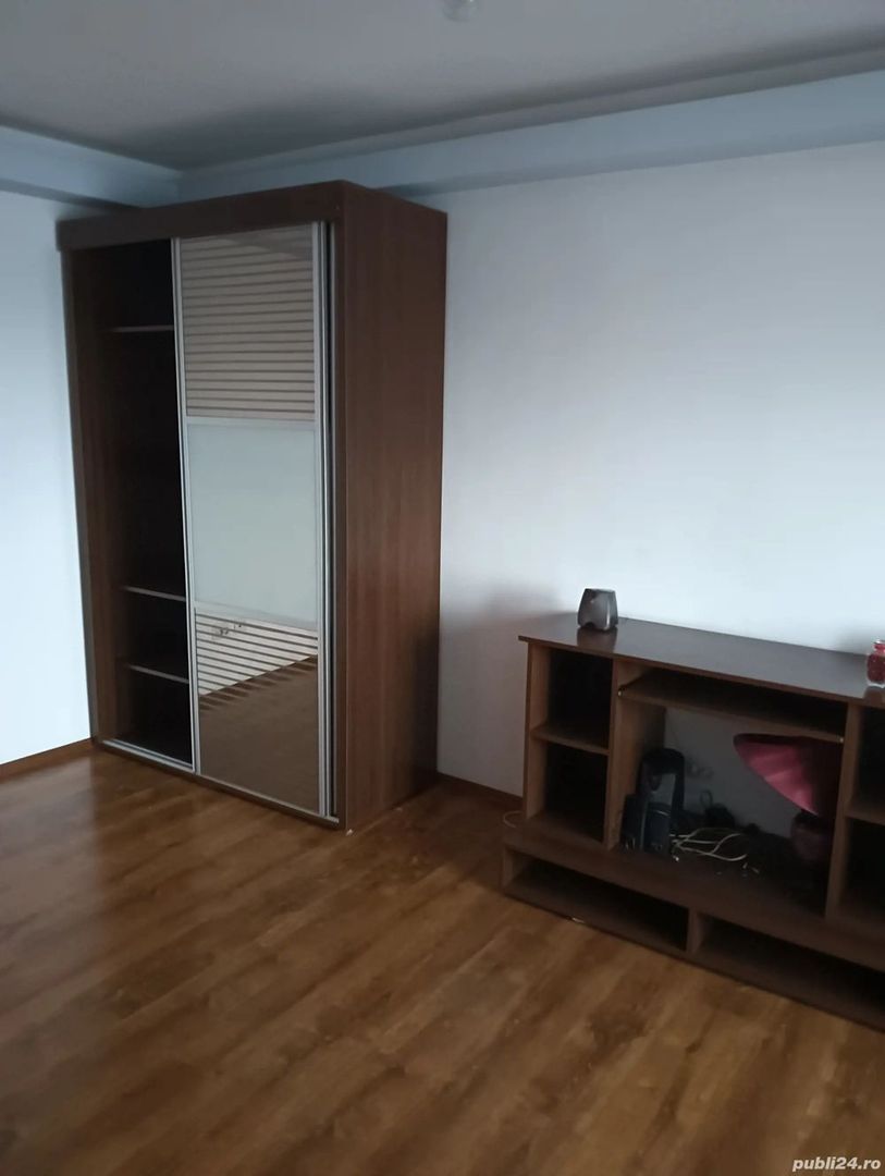 2 camere decomandat, mobilat complet, 3 min metrou Costin Georgian - Poză 2