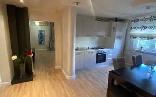 Apartament 3 Camere Decomandat | Finisaje Premium | Loc de Parcare - Poză 1
