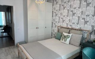 Vânzare, apartament 2 camere, zona Liviu Rebreanu - Poză 8