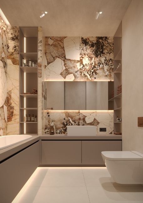 Apartament superb 3 camere I Ultracentral I Eminescu - Poză 13