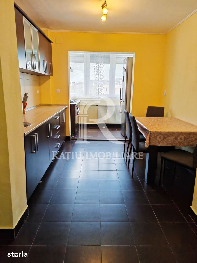 Apartament 3 camere | Rogerius | Lift | Oradea - Poză 6