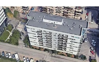 Apartament 3 camere, utilat si mobilat + parcare subterana Militari - Poză 14