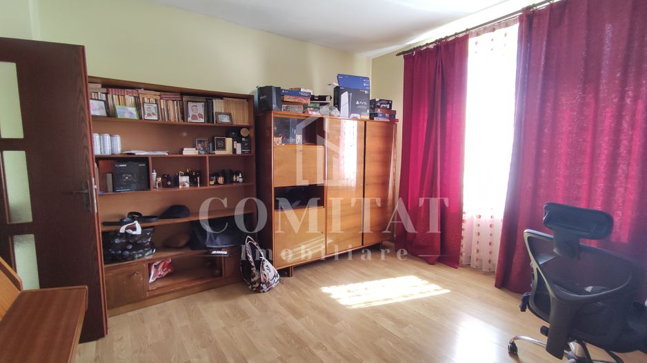 Casa ideala pentru investitie/locuinta | 190 mp | Zona centrala - Poză 4