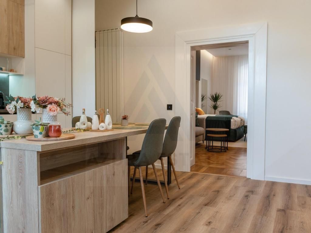 Apartament premium 2 camere 54 mp utili balcon etaj 1 Ultracentral - Poză 7