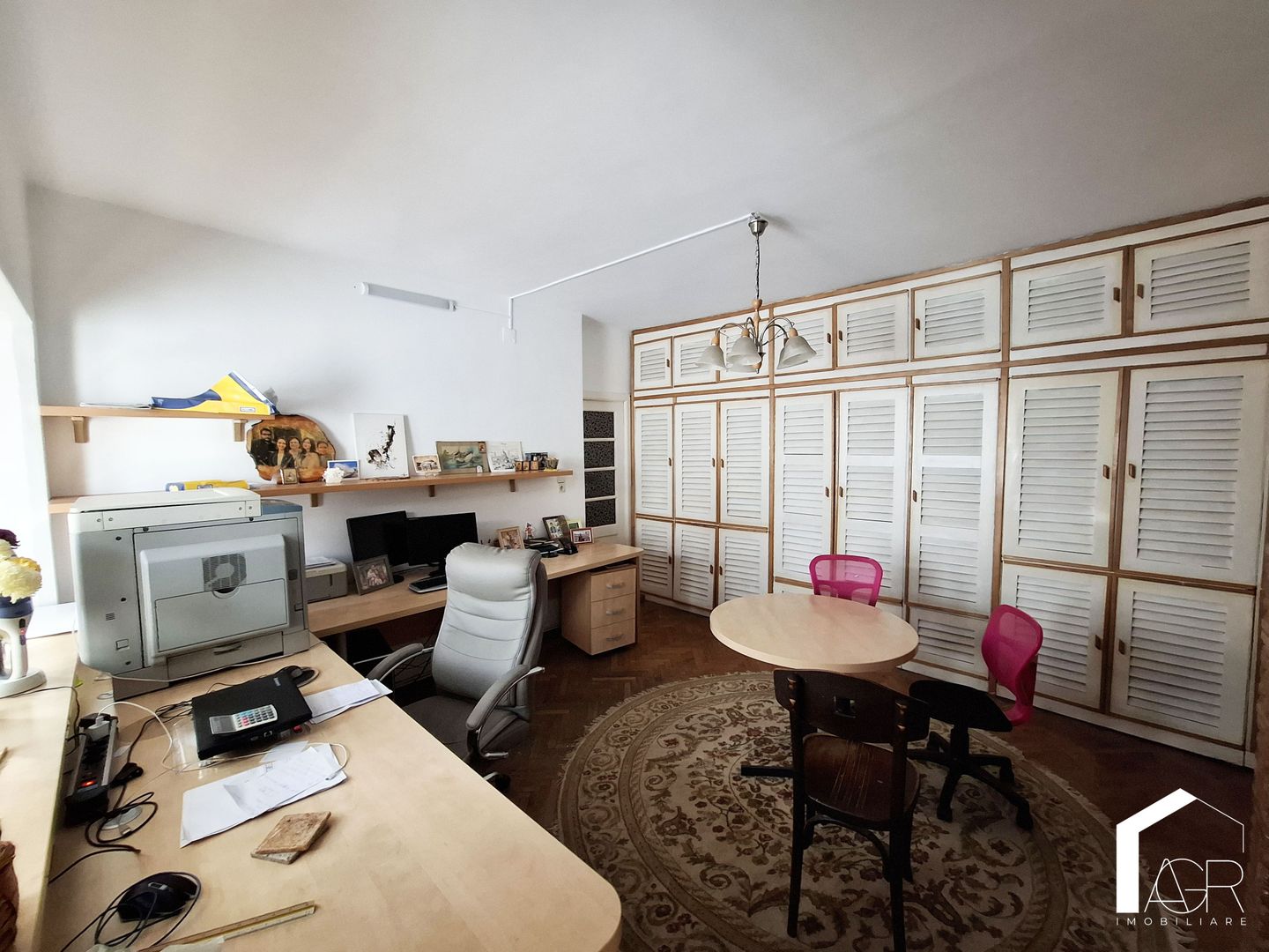 Casa tip duplex cu 6 camere, zona Republicii - Poză 10