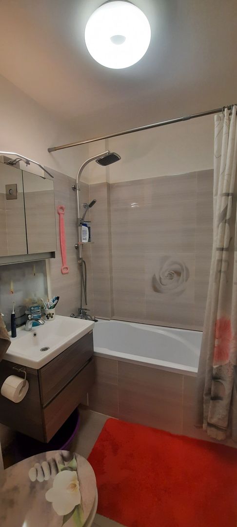 Apartament mobilat si utilat! ZONA Centru/Victoriei - Poză 34