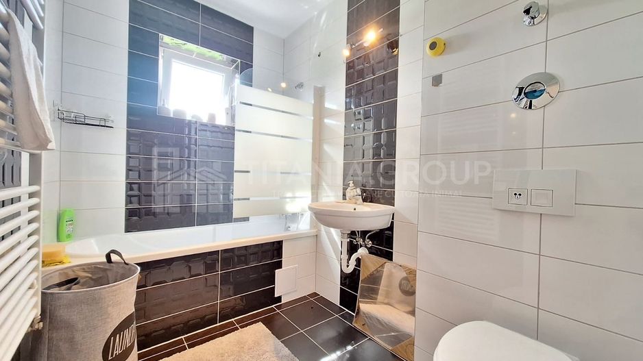 REZERVAT  Apartament spatios si modern spre inchiriere, PET FRIENDLY - Poză 4