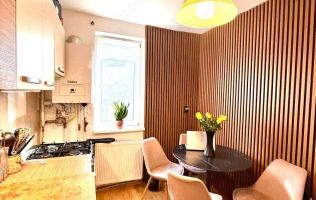 Apartament 3 camere 60mp Gheorgheni