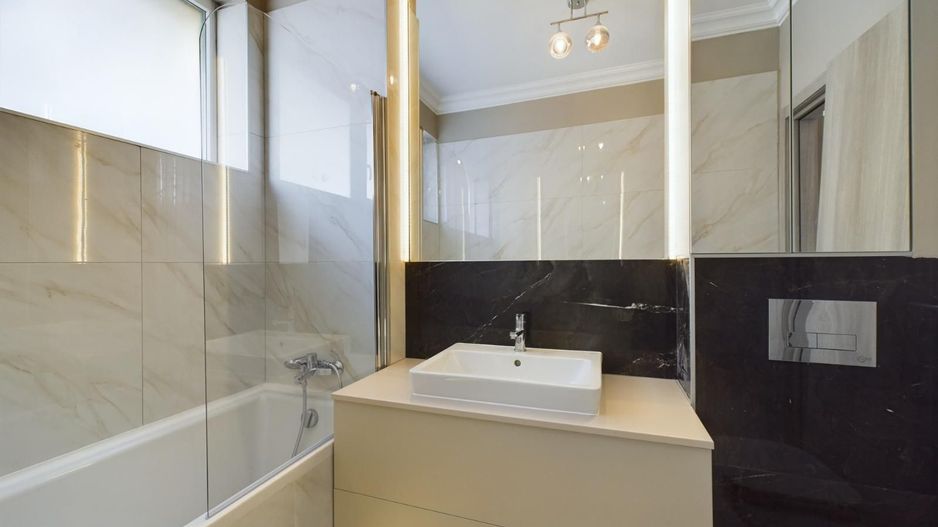 AP. 2 CAMERE PARK RESIDENCE, CAT-FRIENDLY, PARCARE, MASINA SPALAT VASE - Poză 16