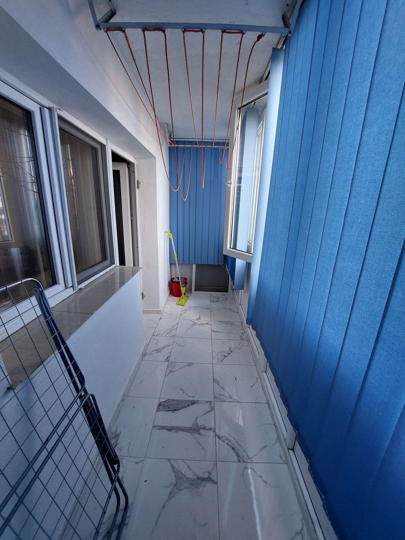 Apartament 3 camere Drumul Taberei_Favorit - Poză 8