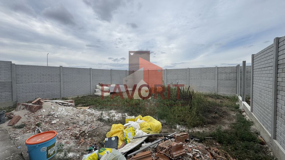 Duplex pe parter finisat la cheie. Zona Torontalului -Metro 2 . CF de Timisoara - Poză 10