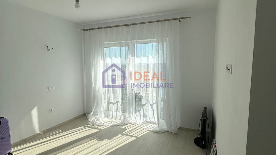 Casa cu 4 camere si 250 mp de curte, in Cartierul Arhitectilor - Poză 8