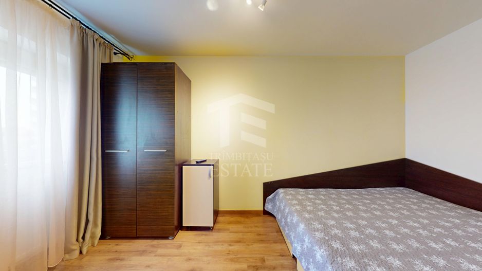 Apartament 2 camere bloc 2015 Bd. Timișoara - Poză 9
