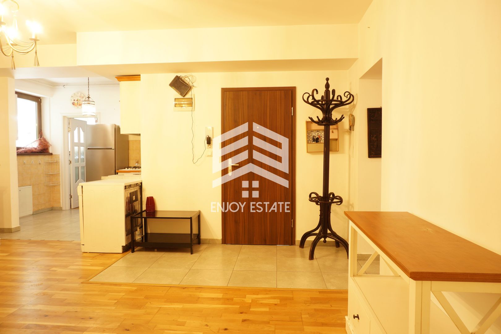 Cauti intimitate si liniste? Apartamentul ideal pentru tine! - Poză 5
