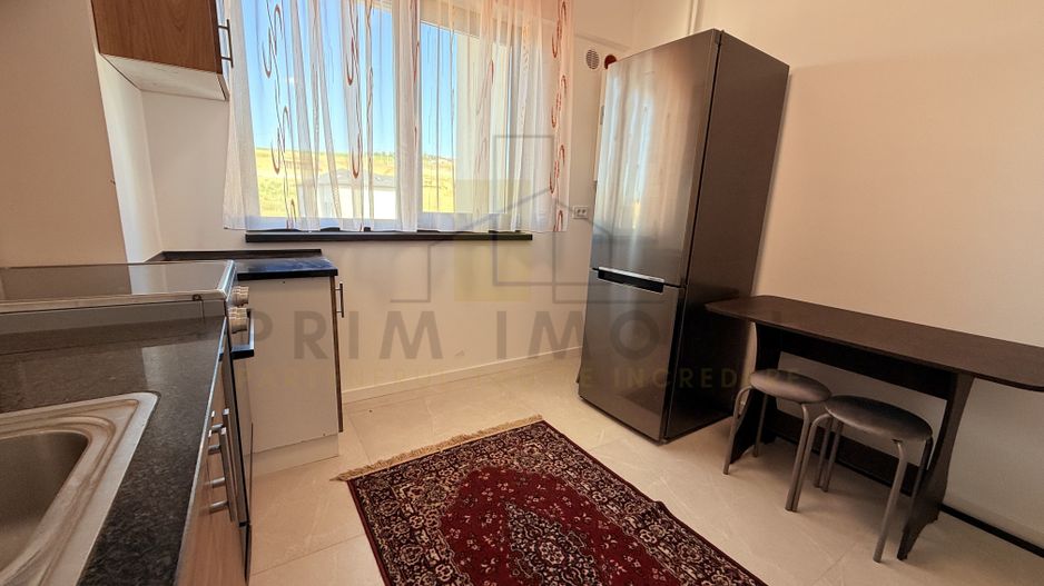 1 Camera decomandat, Prima inchiriere, Bloc nou - parcare inclusa - Poză 5