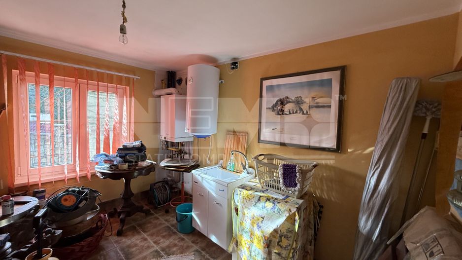 Casă ultracentrală | Rădăuți | 160 mp utili - Poză 14