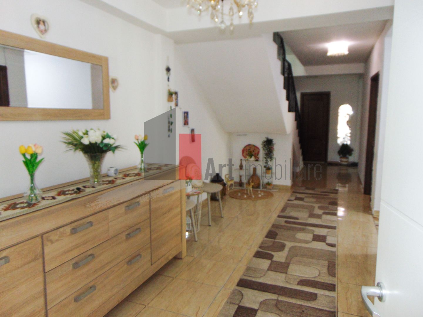 Vilă Premium 7 Camere – Finalizată 2023 | 274 mp Utili | Mutare Imediată - Poză 2