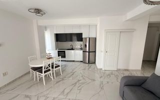 2 camere, zona Girocului-zona linistita, loc de parcare - Poză 7