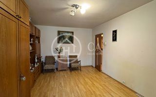 Apartament de vânzare cu 3 camere tip PC  în zona Rogerius, Oradea - Poză 5
