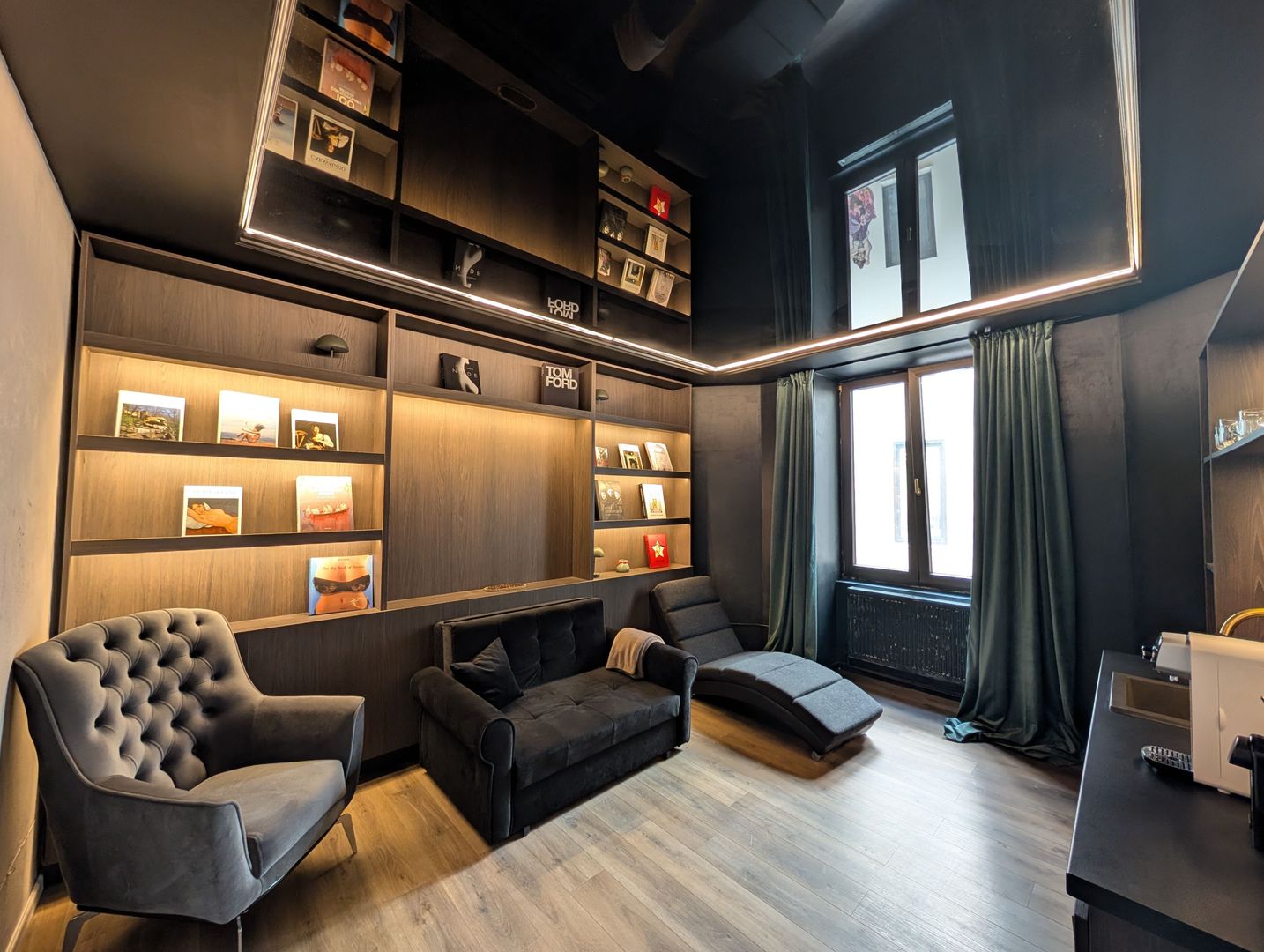 Coworking modern în zona Cișmigiu – 3 birouri de închiriat - Poză 44