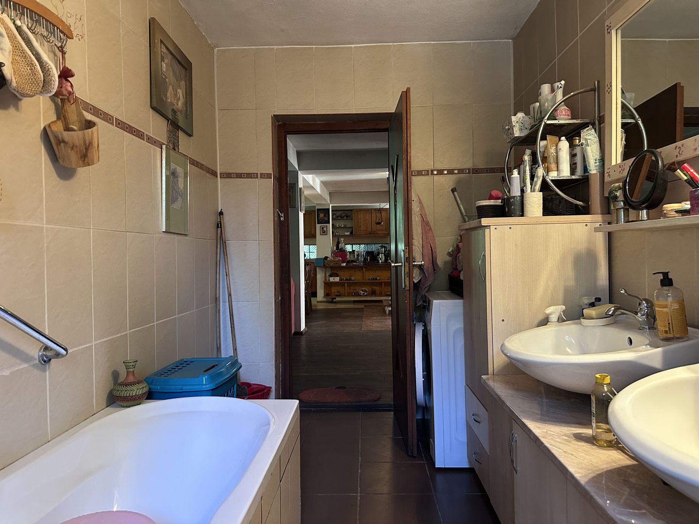 Vanzare casa in Pucioasa, Dâmbovița - 4 camere - teren 5.808 mp - Poză 17