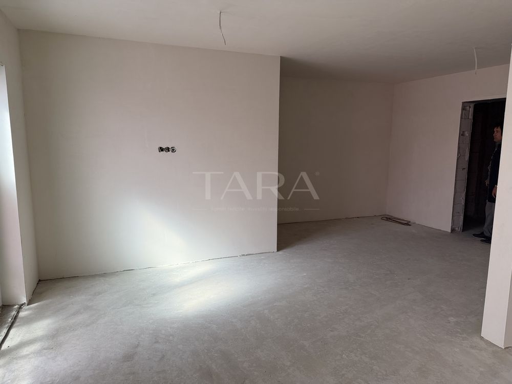 Apartament cu 1 cameră, 37 mp, Gheorgheni, lângă Baza Sportivă. - Poză 3