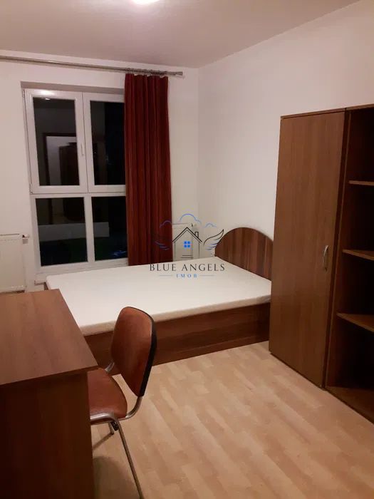 Apartament 2 camere + dressing + balcon + loc de parcare - Poză 2
