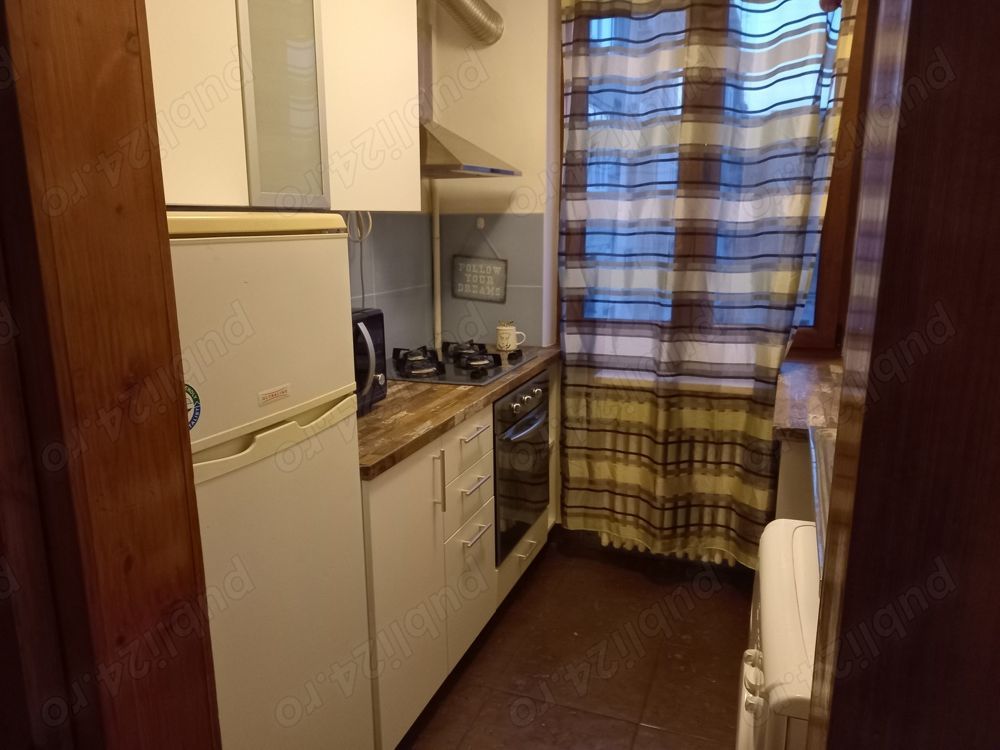 APARTAMENT  COCHET PIATA ROMANA-METROU - Poză 5