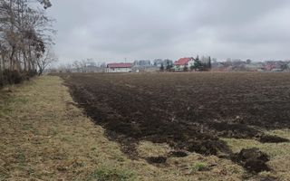 Teren intravilan Ilișești/Suceava - Poză 1