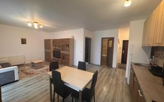 Apartament 2 camere de închiriat | City Residence, Sibiu - Poză 4