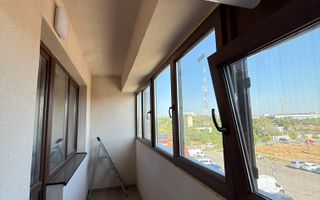 AP. 2CAM.+LOC DE PARCARE INCLUS-MUTARE IMEDIATA / COMISION 0%! - Poză 27