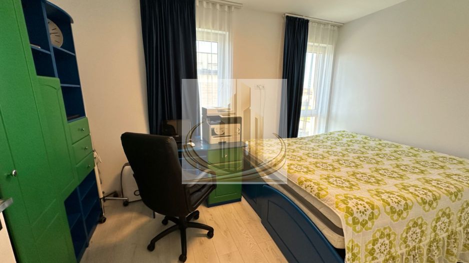Jumatate duplex 5 camer 3 bai - Poză 6