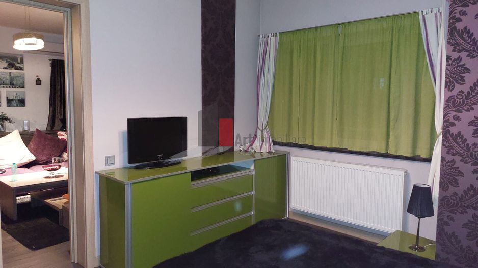 Apartamentul "ZESTOS" , Tineretului-metrou, bloc/vila - Poză 13