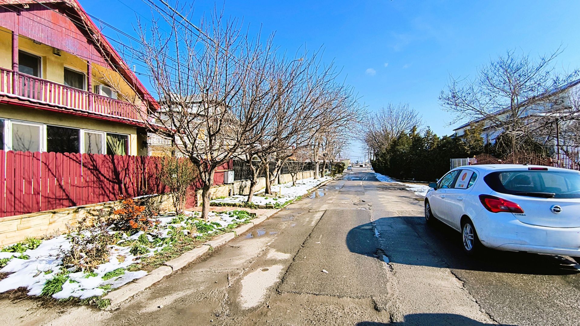 Agigea | Casă P+M cochetă cu toate facilitățile, preț special! - Poză 2