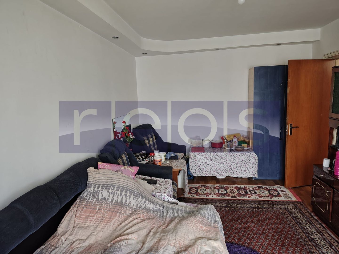 VANZARE 3 CAMERE I PRET IMBATABIL I METROU I BLEVARDUL TIMISOARA - Poză 5