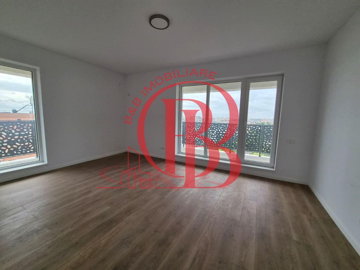 5 camere 193 mp total | 2 Terase | 3 bai | Liviu Rebreanu - Poză 10