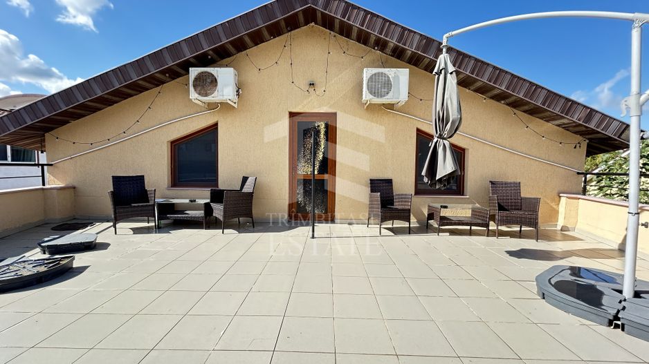 Hotel Boutique 18+ (adults only) + Casa P+1 --- teren 501mp --- str D4 - Poză 10