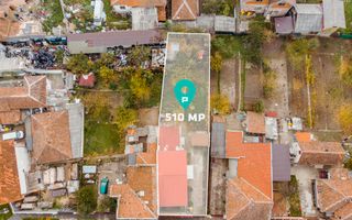 Casă cu 2 camere în Bujac - Poză 5