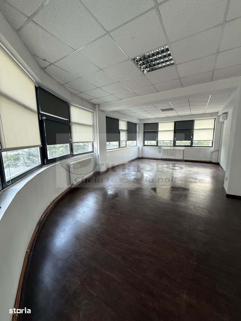 Spațiu de birouri modern TARGU CUCU -899 EURO - Poză 1