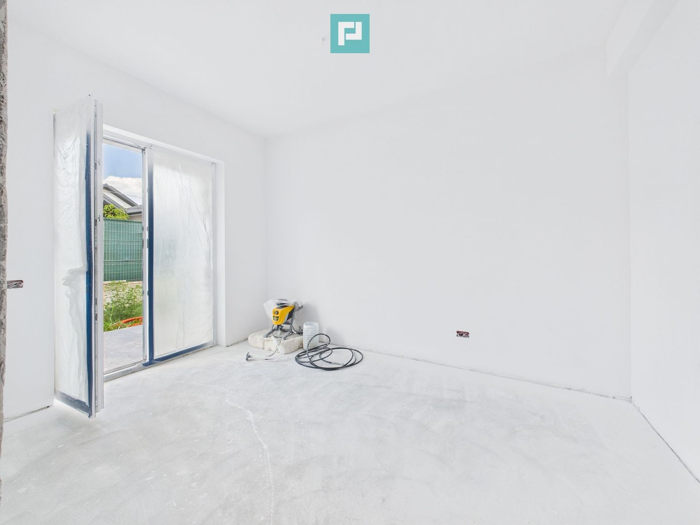 Casă parter 3 camere, Berceni - Poză 9