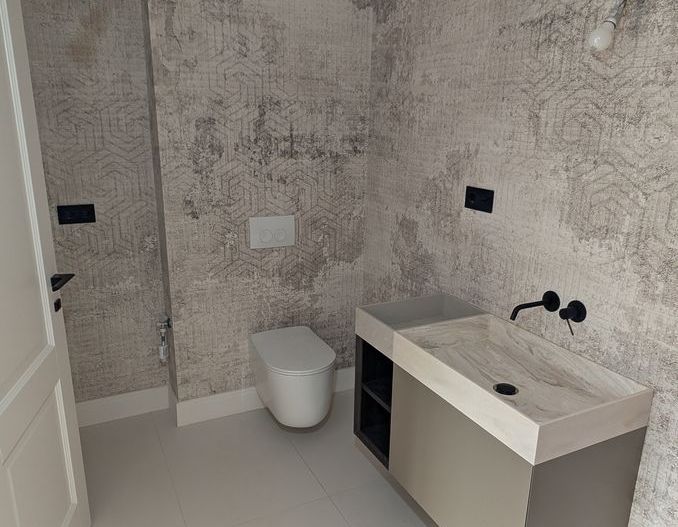 Apartament cu 2 camere | Decomandat | Băneasa | Parcare subterană - Poză 8