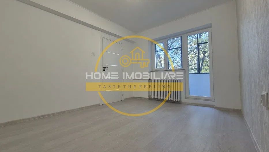 Zona Tudor Vladimirescu/ Apartament 2 camere/ Etaj Intermediar/ 50 mp - Poză 1