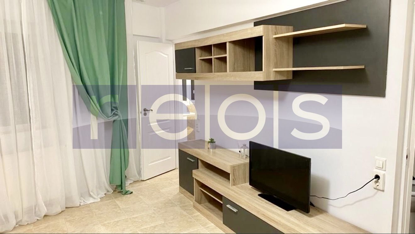 VÂNZARE GARSONIERĂ | NICOLAE GRIGORESCU | MOBILATĂ ȘI UTILATA - Poză 1