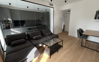 REA1028633 Prima inchiriere Nusco City Faza 2 Apartament 2 camere - Poză 1