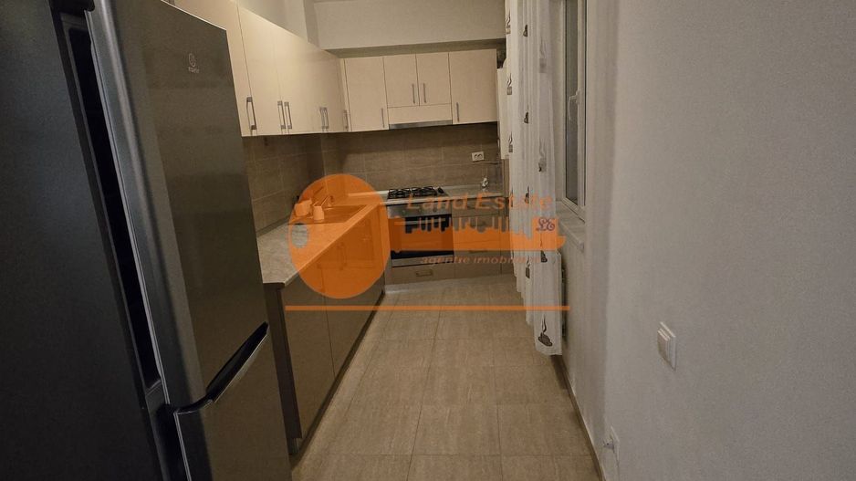 Apartament cu 3 camere Parc Sebastian - Poză 7