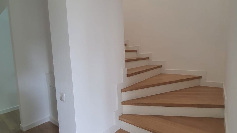 Vila moderna  - 8 Camere | Finisaje Premium | Aviatiei | Herastrau - Poză 13